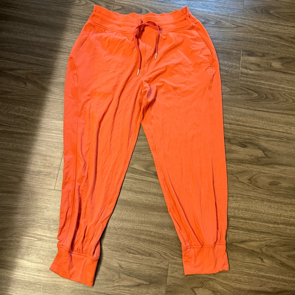 Lululemon Joggers